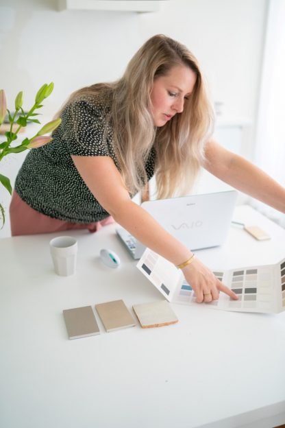 Polderspul Online Cursus Interieurstyling  "stap voor stap je interieurplan"( pre order voor Oktober 2021) - Afbeelding 5