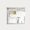 Interieur tekenen plattegrond inspirerende workshop trainingsdag 3 September 2024 - Afbeelding 9