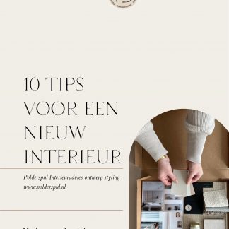 Gratis Interieurtips