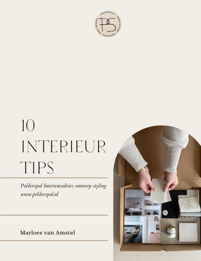 Gratis Interieurtips