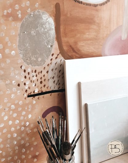 Workshop tegels schilderen €45,- pp - Afbeelding 5