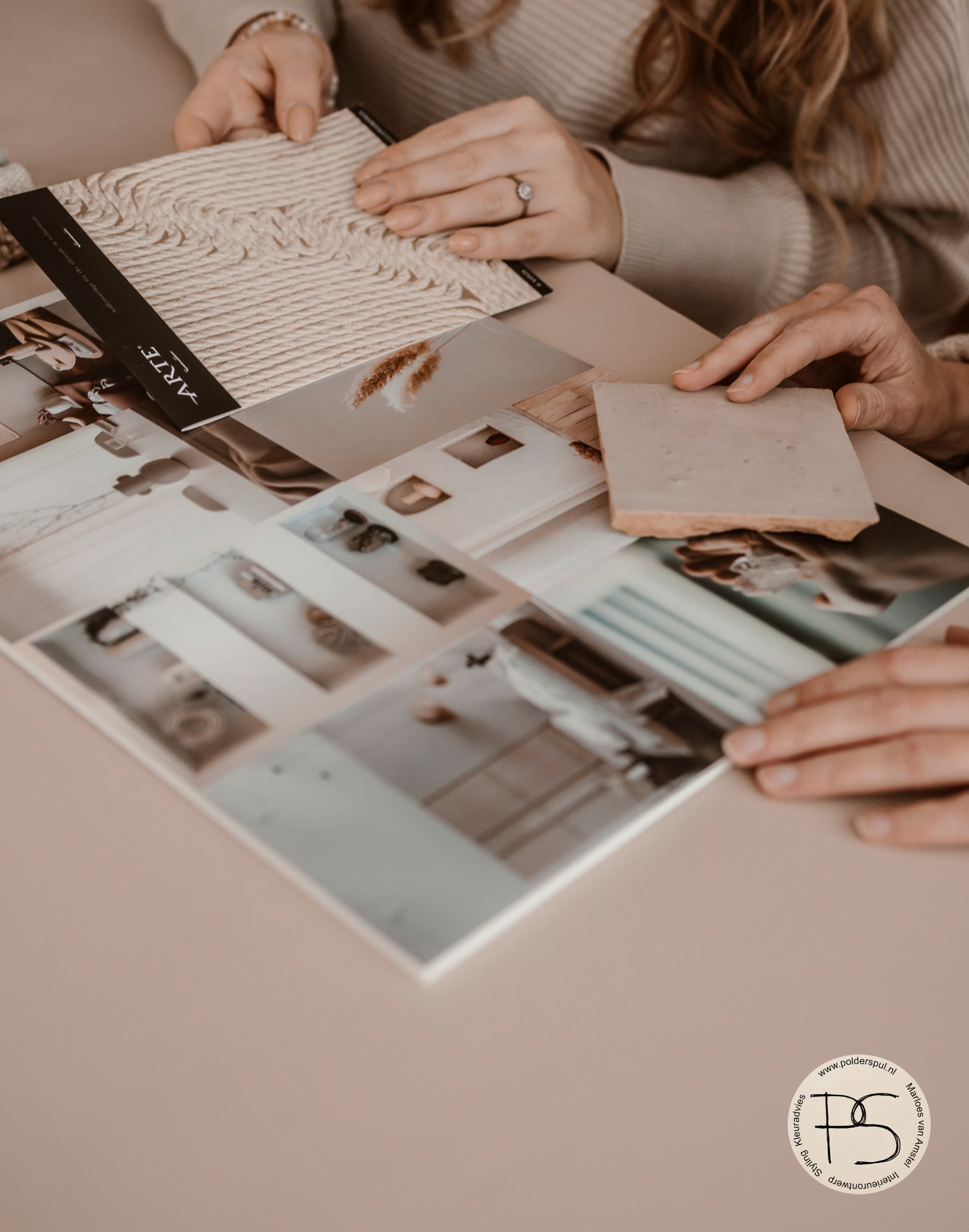 Home Vision board inspiratieavond in groep maar ook Privé te boeken. Wat heb jij nodig? En hoe draag jouw thuis daaraan bij.