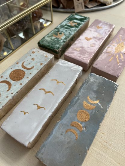 Workshop tegels schilderen €45,- pp - Afbeelding 3