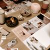 Live dag Interieur workshop " Stap voor stap je eigen interieurplan " zaterdag 16 November 2024 - Afbeelding 8