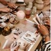 Live dag Interieur workshop " Stap voor stap je eigen interieurplan " zaterdag 16 November 2024 - Afbeelding 6