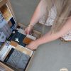 Live dag Interieur workshop " Stap voor stap je eigen interieurplan " zaterdag 16 November 2024 - Afbeelding 3