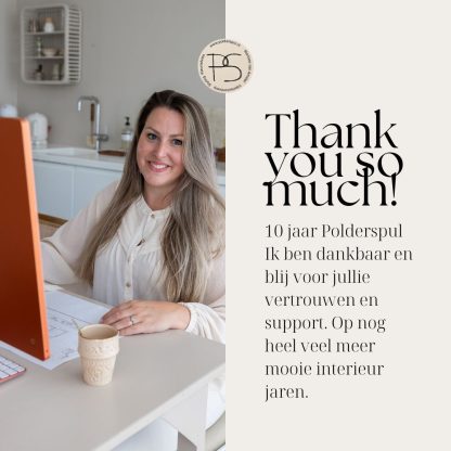 Polderspul verjaardagsfeest interieur inspiratiedag 12 Maart 2024 10:00 - 16:00 - Afbeelding 12