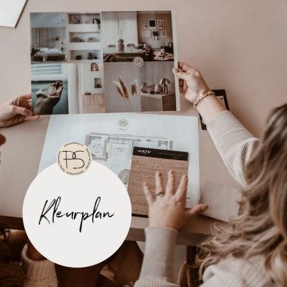 Polderspul verjaardagsfeest interieur inspiratiedag 12 Maart 2024 10:00 - 16:00 - Afbeelding 8