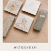 Workshop tegels schilderen €45,- pp