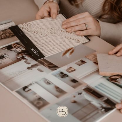 Moodboard en kleur in huis workshop zondag 29 September 13:00 -15:30 omgeving Oss - Afbeelding 13