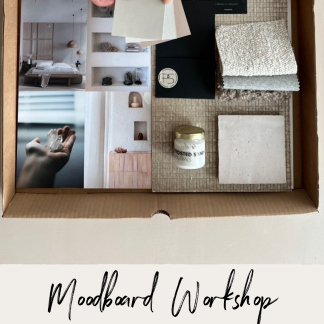 Creative Life workshop Moodboard en kleur zondag 8 November 11:30-12:30