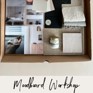 Creative Life workshop Moodboard en kleur zaterdag 7 November 10:30-11:30