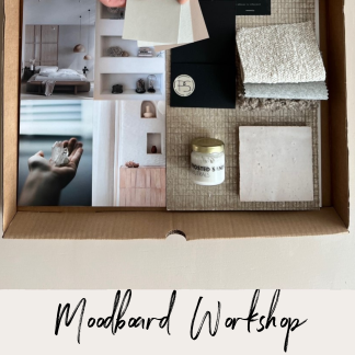 Creative Life workshop Moodboard en kleur Zaterdag 7 November 11:30-12:30